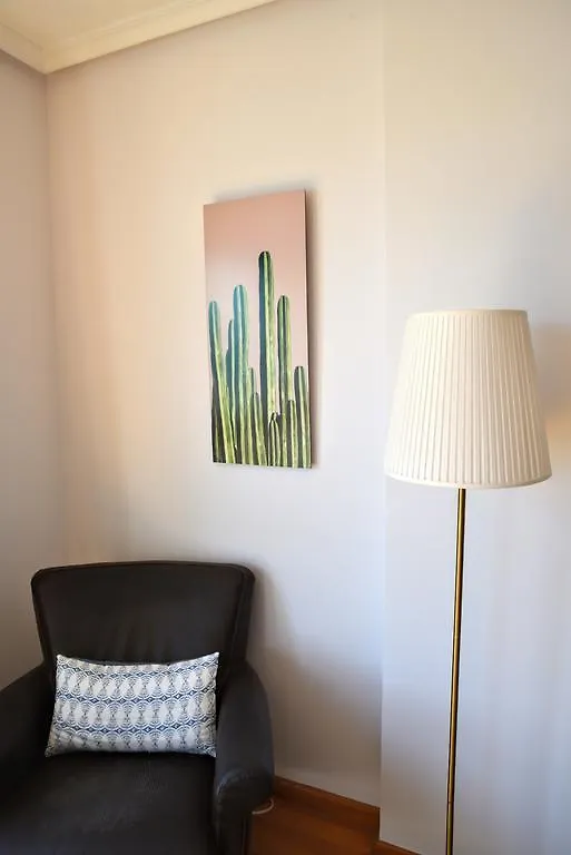Apartment Luxury Pacifico En Primera Linea De Playa Hotel Malaga Spain