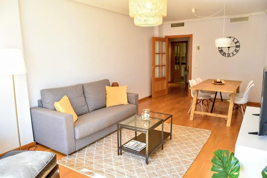 Apartment Luxury Pacifico En Primera Linea De Playa Hotel Malaga Spain