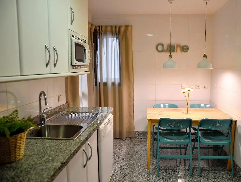 Apartment Luxury Pacifico En Primera Linea De Playa Hotel Malaga