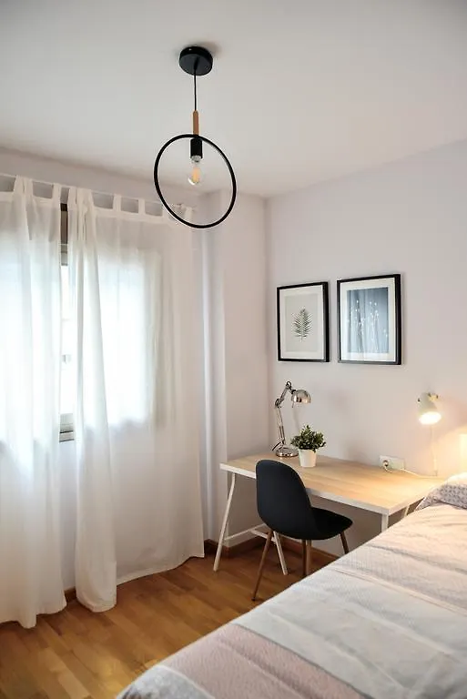 Apartment Luxury Pacifico En Primera Linea De Playa Hotel Malaga