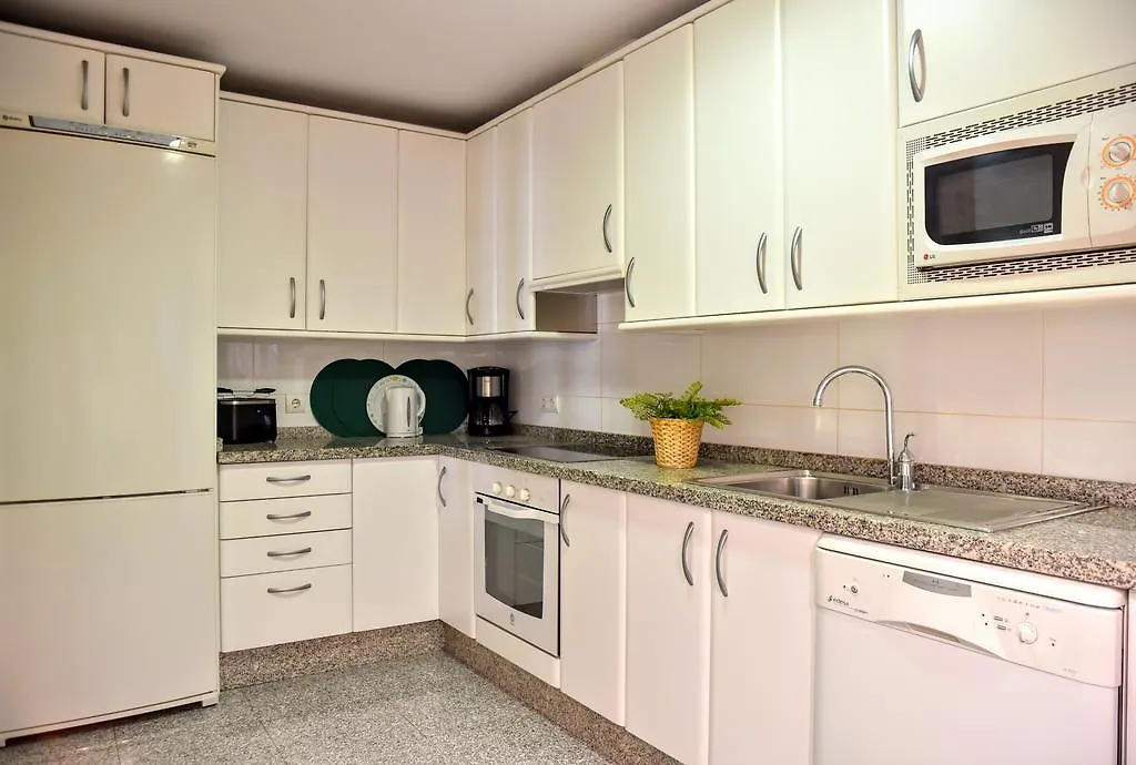 Hotel Luxury Pacifico En Primera Linea De Playa Màlaga Apartmán